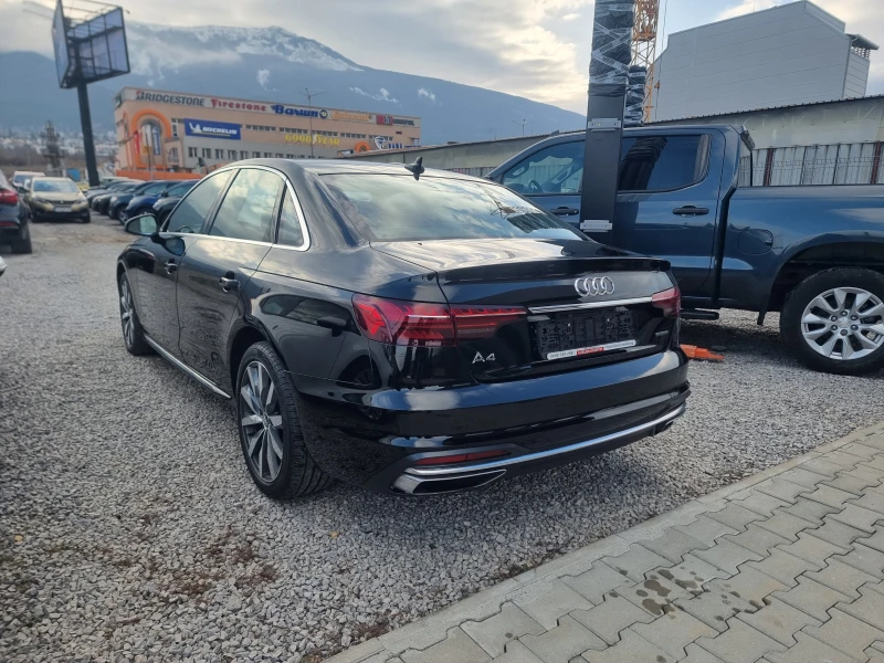 Audi A4 2.0 TURBO QUATTRO АВТОМАТИК, снимка 2 - Автомобили и джипове - 48948105