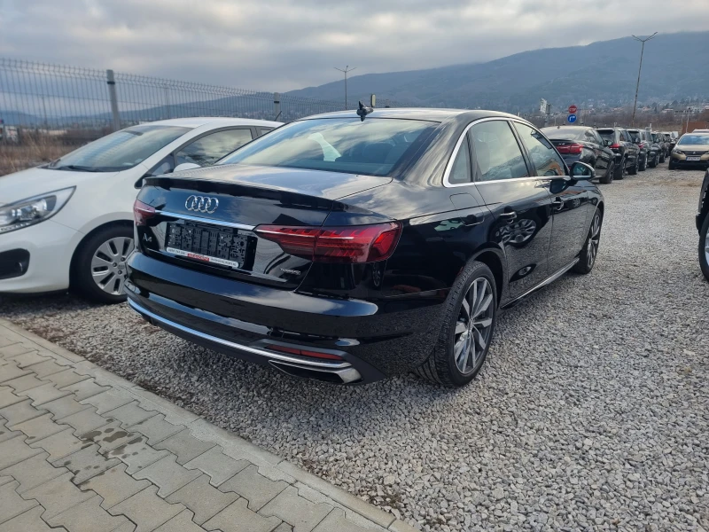 Audi A4 2.0 TURBO QUATTRO АВТОМАТИК, снимка 3 - Автомобили и джипове - 48948105