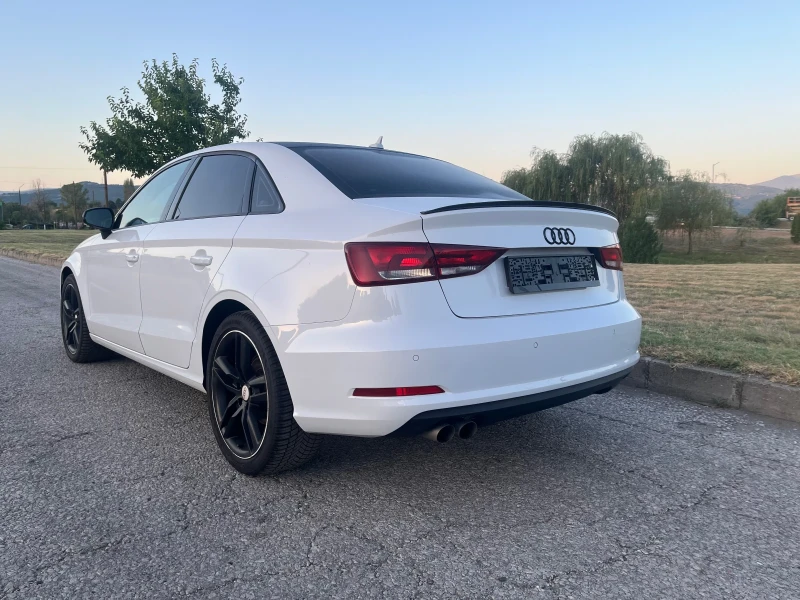 Audi A3 2.0 TDI Top, снимка 3 - Автомобили и джипове - 51639091