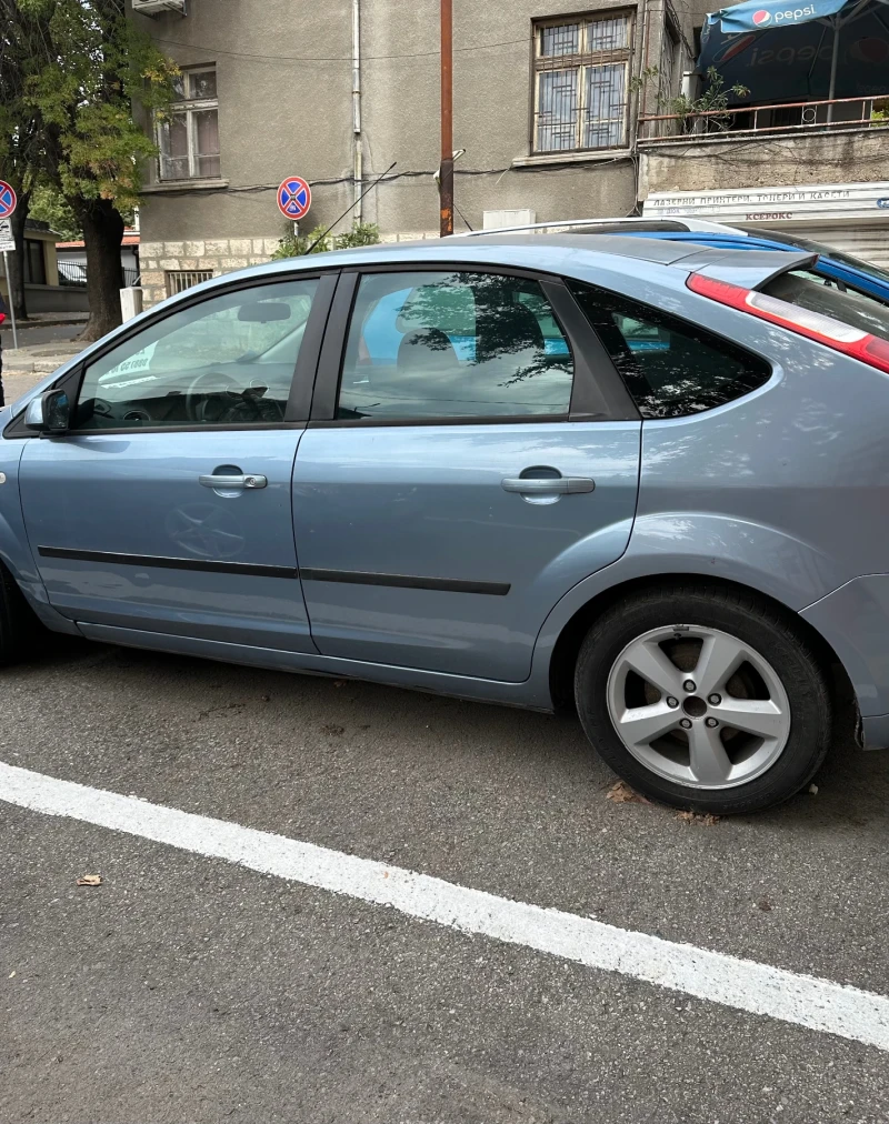 Ford Focus, снимка 2 - Автомобили и джипове - 51877956