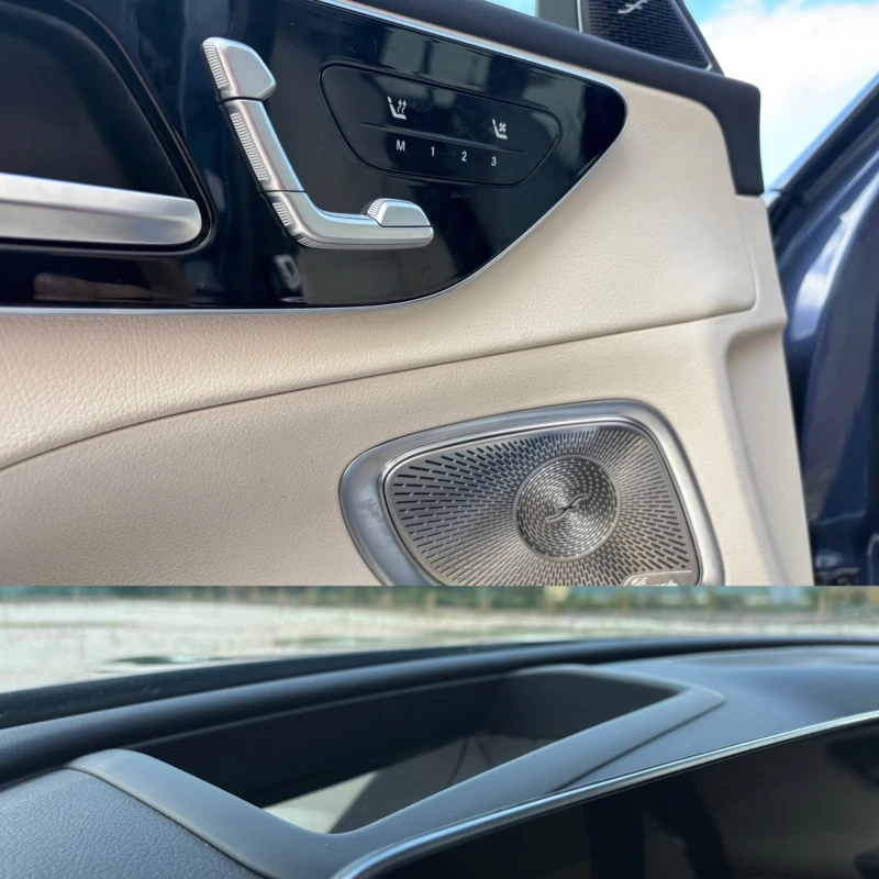 Mercedes-Benz C 300 4MATIC * FULL EXTRAS* , снимка 9 - Автомобили и джипове - 52513389