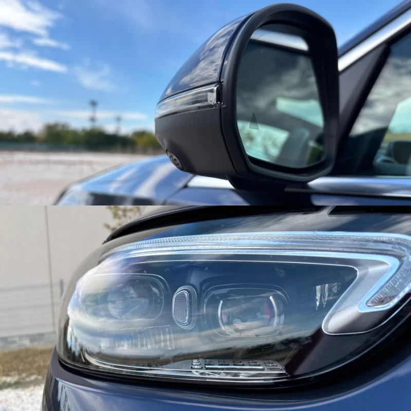 Mercedes-Benz C 300 4MATIC * FULL EXTRAS* , снимка 6 - Автомобили и джипове - 52513389