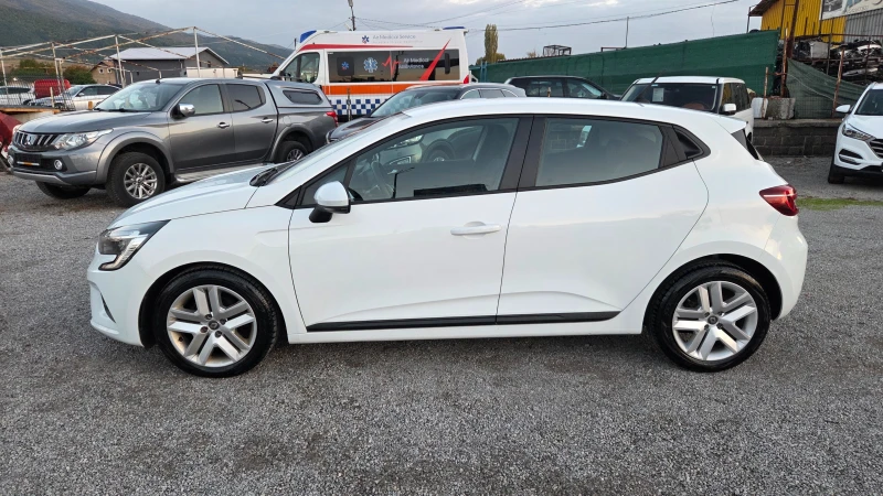 Renault Clio 1.0i EUR.6, снимка 5 - Автомобили и джипове - 52067081