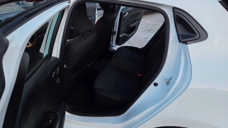 Renault Clio 1.0i EUR.6, снимка 10 - Автомобили и джипове - 52067081