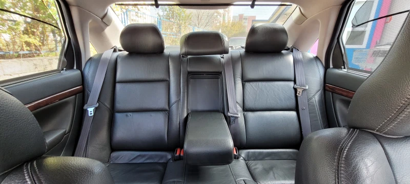 Volvo S80 2.5T, снимка 17 - Автомобили и джипове - 52445037