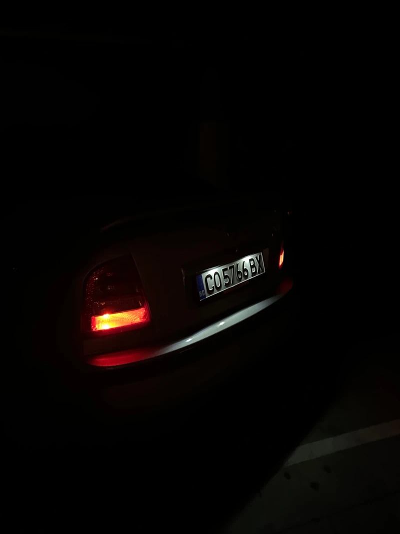 Skoda Octavia 1.9 tdi, снимка 10 - Автомобили и джипове - 52560909