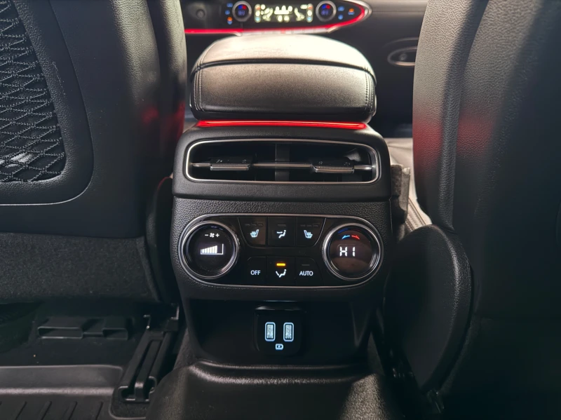 Genesis GV80 2.5T Advanced, снимка 10 - Автомобили и джипове - 52639149