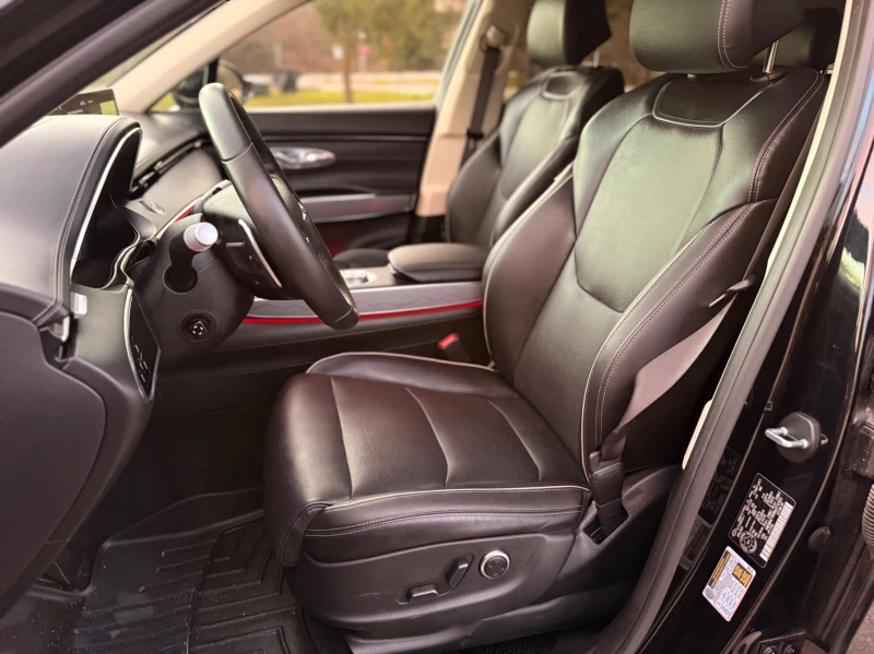 Genesis GV80 2.5T Advanced, снимка 4 - Автомобили и джипове - 52639149