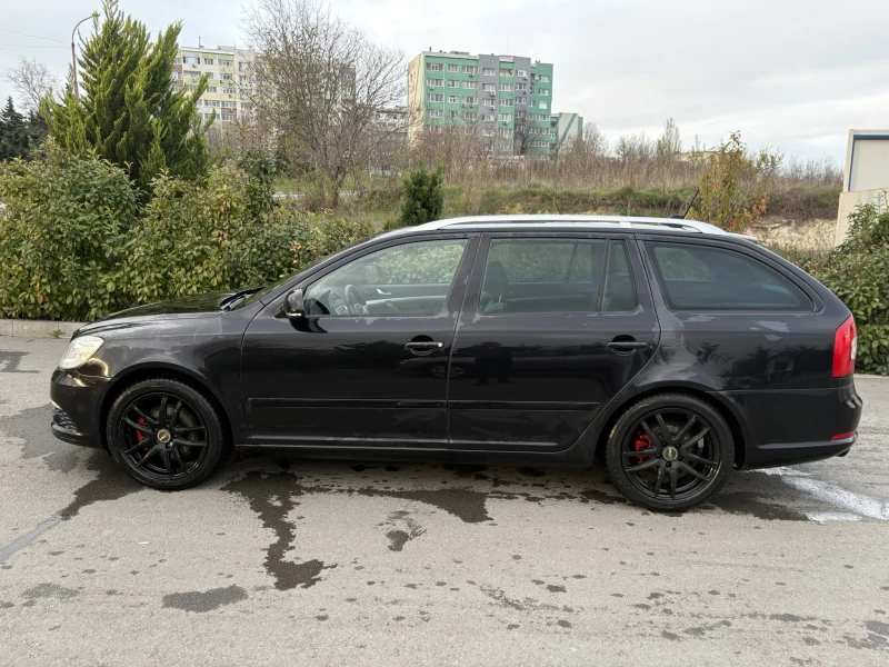 Skoda Octavia VRS, снимка 2 - Автомобили и джипове - 52710039