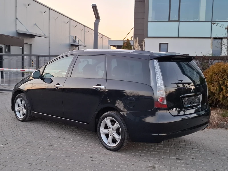 Mitsubishi Grandis 2.0DiD* (136кс)* * FACELIFT* * 6+ 1* * НОВ ВНОС* , снимка 6 - Автомобили и джипове - 52859191