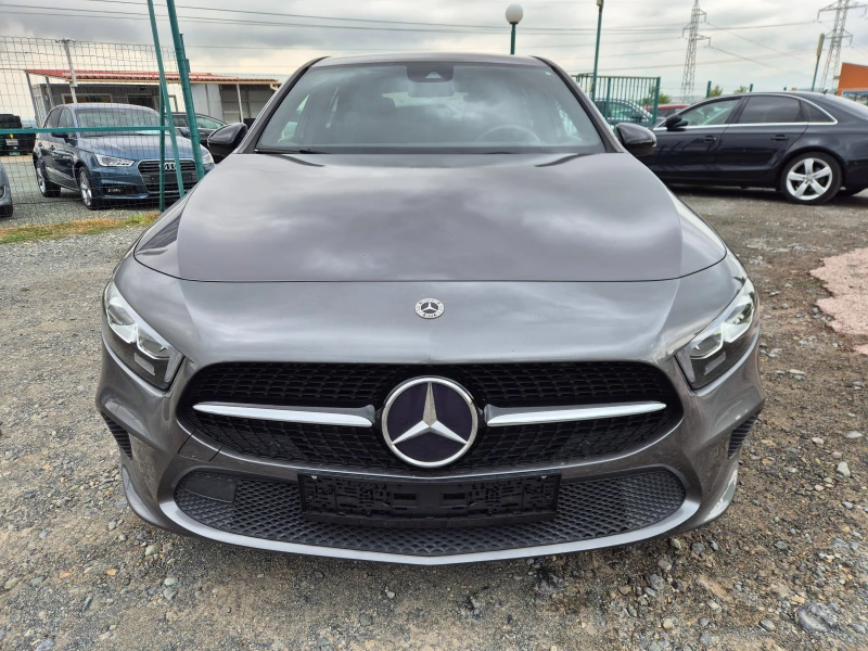 Mercedes-Benz A 180 CDI Автомат, снимка 8 - Автомобили и джипове - 53023718