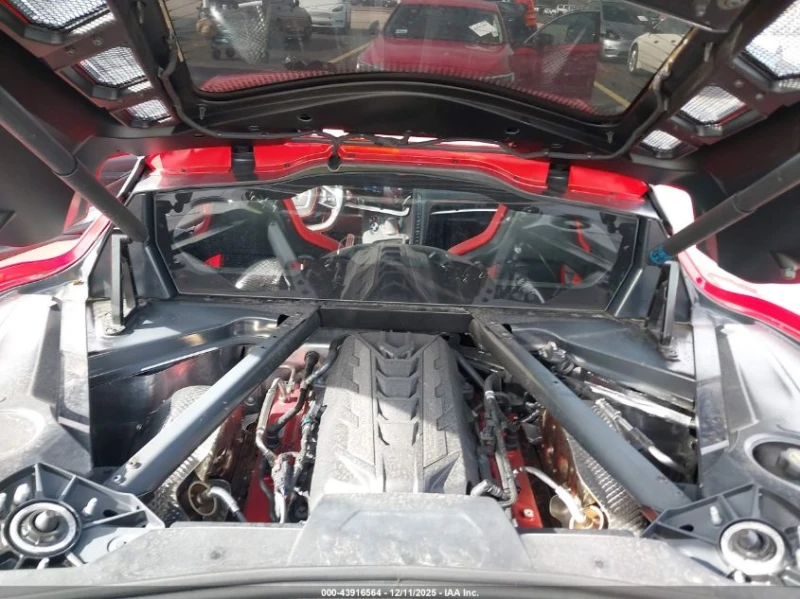 Chevrolet Alero 6.2L V-8 DI, VVT, 490HP Rear Wheel Drive, снимка 16 - Автомобили и джипове - 53214973