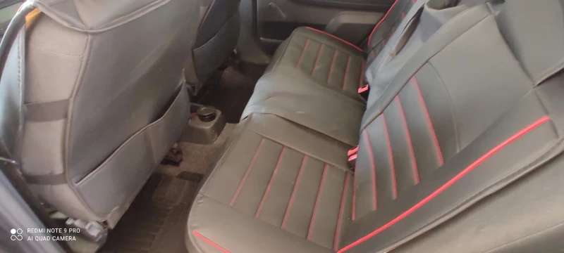 Skoda Fabia 1.9tdi, снимка 2 - Автомобили и джипове - 53269054