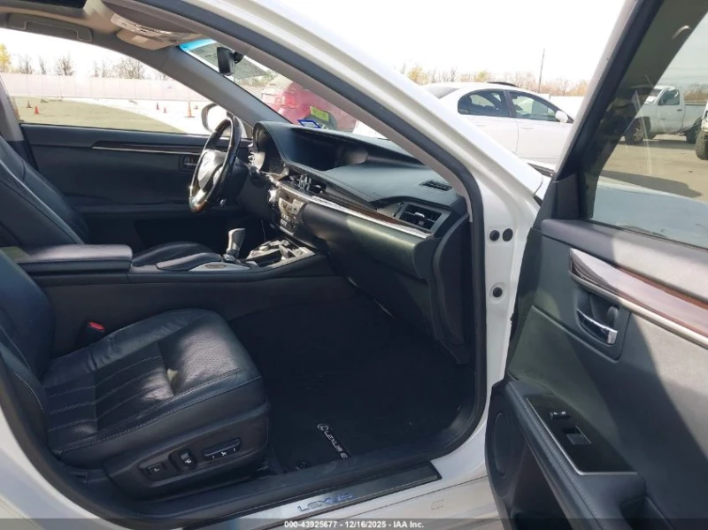 Lexus ES 300 Hybrid * КРАЙНА ЦЕНА* , снимка 4 - Автомобили и джипове - 53298292