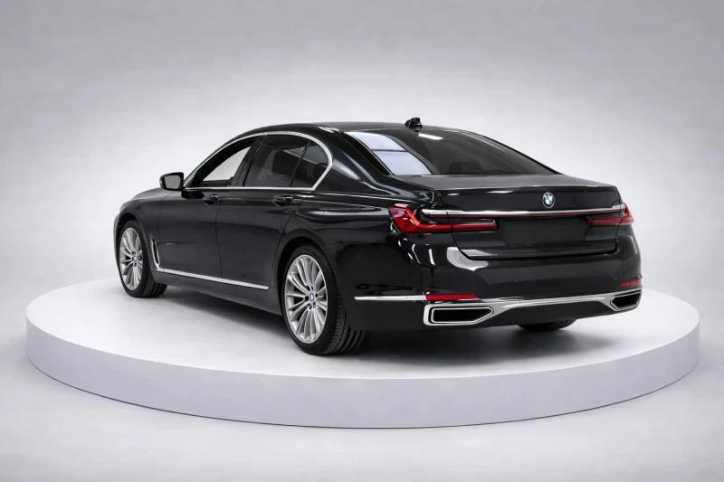 BMW 730 X-Drive* 3xTV* HARMAN* 360CAM* ГАРАНЦИОНЕН, снимка 3 - Автомобили и джипове - 53479968