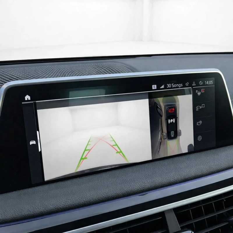 BMW 730 X-Drive* 3xTV* HARMAN* 360CAM* ГАРАНЦИОНЕН, снимка 6 - Автомобили и джипове - 53479968