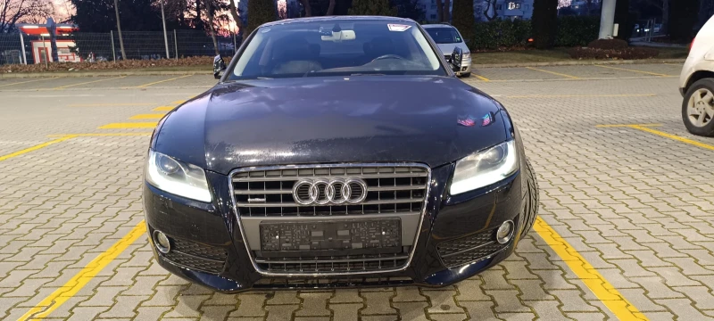 Audi A5 А5  Виж видеото, снимка 15 - Автомобили и джипове - 53586240