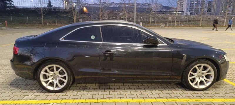 Audi A5 А5  Виж видеото, снимка 6 - Автомобили и джипове - 53586240