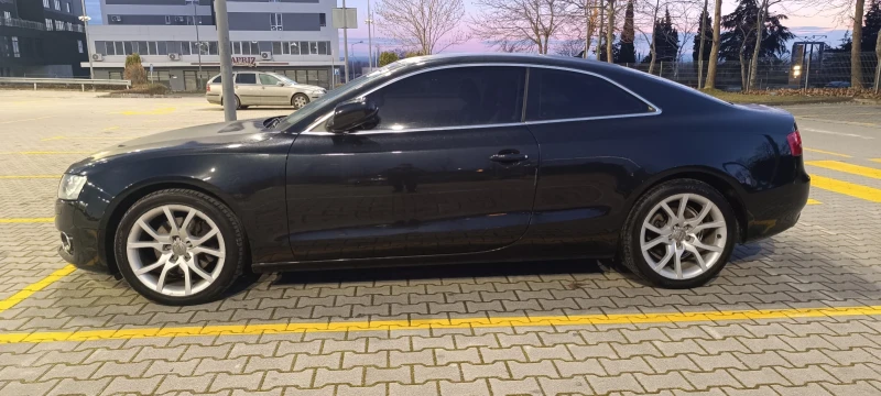Audi A5 А5  Виж видеото, снимка 4 - Автомобили и джипове - 53586240