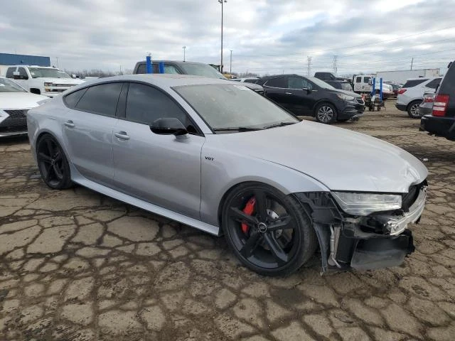 Audi Rs7 КРАЙНА ЦЕНА ДО БЪЛГАРИЯ!!!, снимка 1 - Автомобили и джипове - 48522198