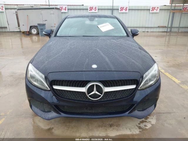 Mercedes-Benz C 300  - изображение 5