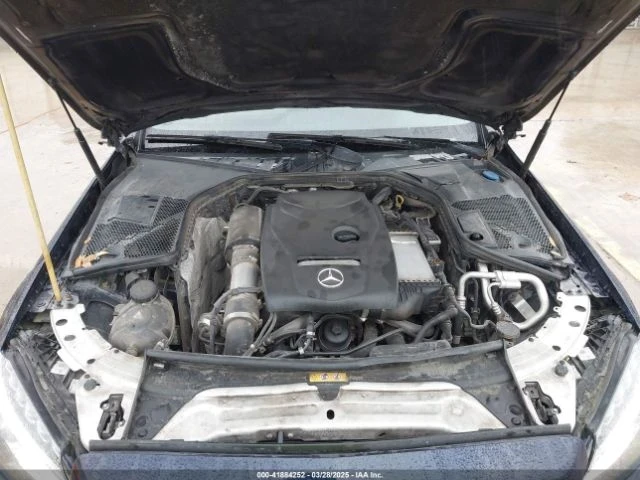 Mercedes-Benz C 300 - 27900 лв. - 21167326 | Car24.bg