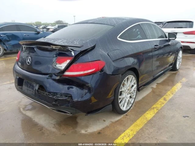 Mercedes-Benz C 300  - изображение 3