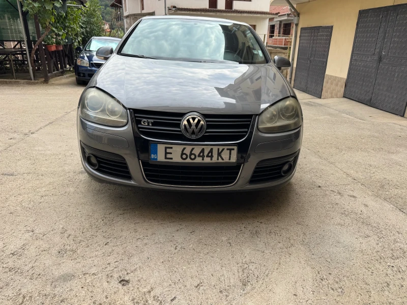 VW Golf 2.0 - 7500 лв. - 59695713 1