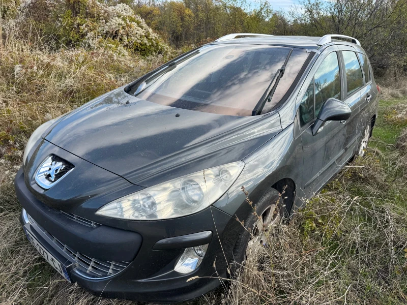 Peugeot 308 1.6 HDI - 11 лв. / 5.62 € - 22326809 1