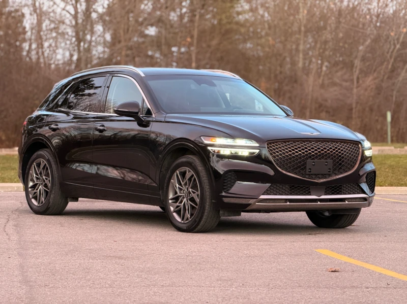 Genesis GV80 2.5T Advanced - 56000 лв. / 28632.35 € - 53501946 1