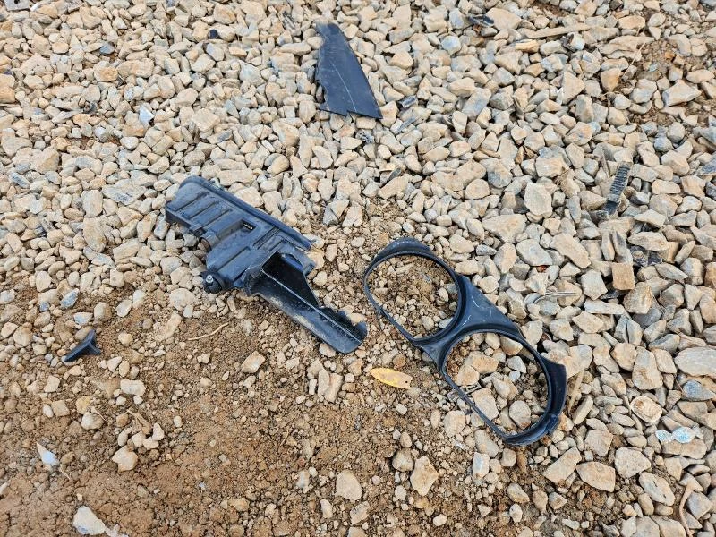 Dodge Challenger 3.6L 6 Rear-wheel drive - изображение 5