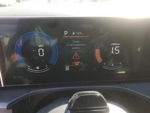 Hyundai Lantra 2.5L 4 ALL WHEEL DRIVE | Mobile.bg � ����������� 10