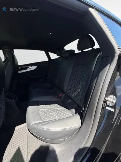 Audi S5 Sportback * Progressiv * АвтоКредит * (ЦЕНА ДО БГ), снимка 17 - Автомобили и джипове - 54972592