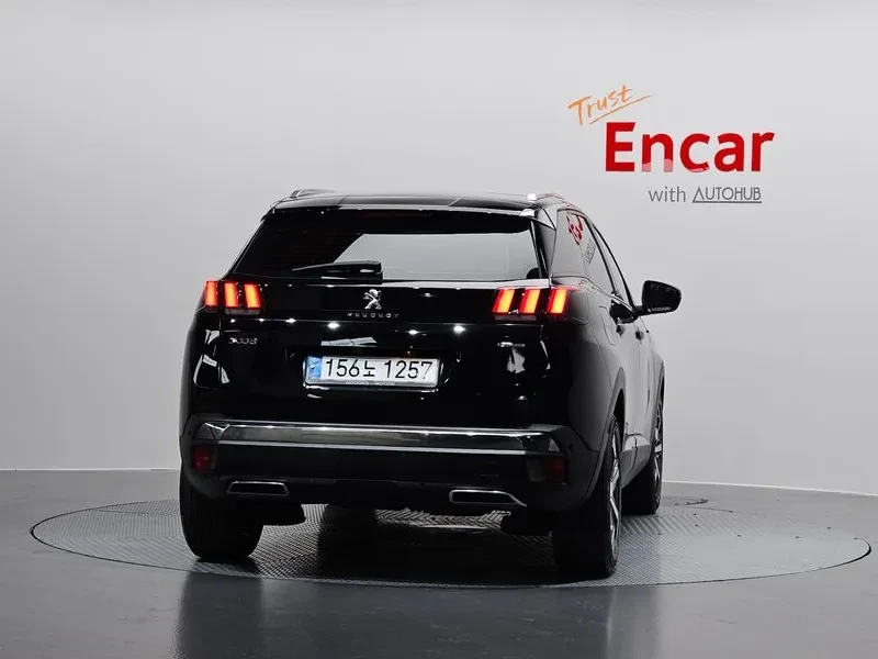 Peugeot 3008 2Nd Generation 1.5 Bluehdi Gt Line | Mobile.bg � ����������� 4