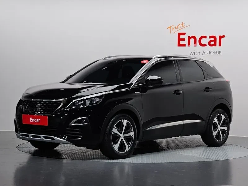 Peugeot 3008 2Nd Generation 1.5 Bluehdi Gt Line | Mobile.bg � ����������� 1