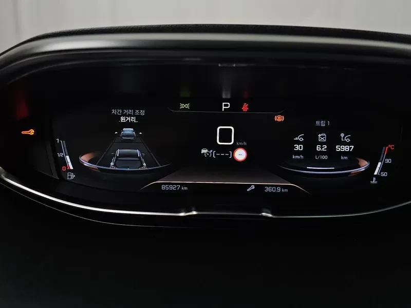 Peugeot 3008 2Nd Generation 1.5 Bluehdi Gt Line | Mobile.bg � ����������� 8