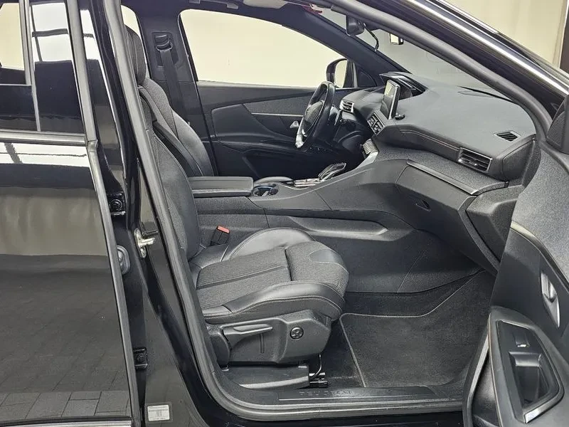 Peugeot 3008 2Nd Generation 1.5 Bluehdi Gt Line | Mobile.bg � ����������� 11