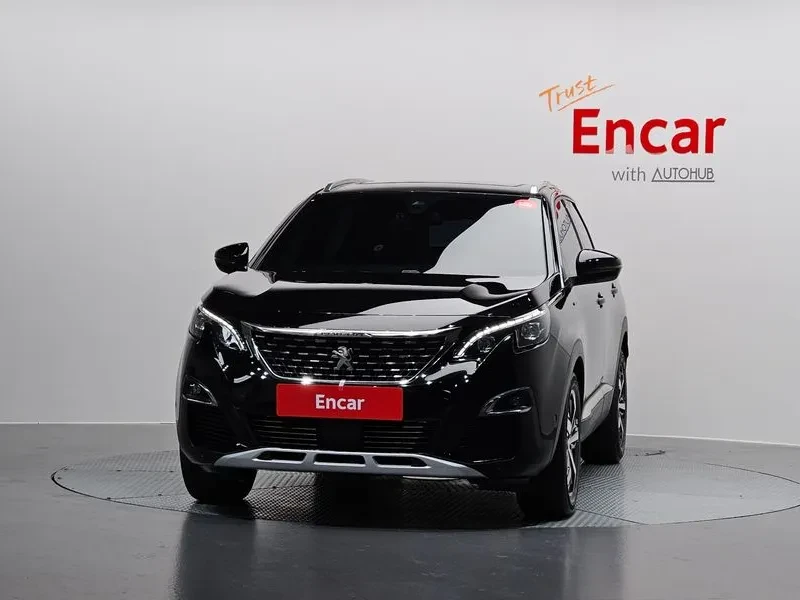 Peugeot 3008 2Nd Generation 1.5 Bluehdi Gt Line | Mobile.bg � ����������� 3