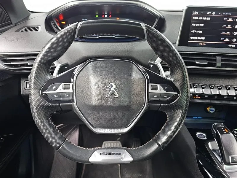Peugeot 3008 2Nd Generation 1.5 Bluehdi Gt Line | Mobile.bg � ����������� 13