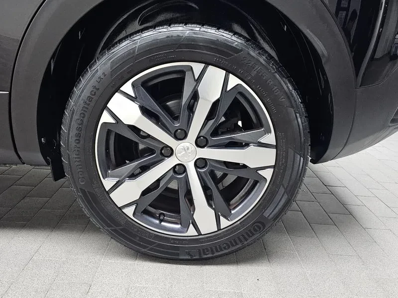 Peugeot 3008 2Nd Generation 1.5 Bluehdi Gt Line | Mobile.bg � ����������� 5