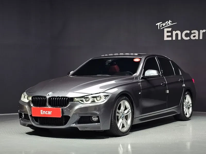 BMW 330 I M Sports