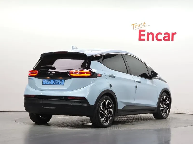 Chevrolet Bolt ���� 30% ����� | Mobile.bg � ����������� 2