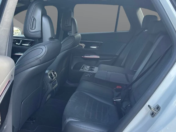 Mercedes-Benz GLC 200 4Matic = AMG Line = �������� | Mobile.bg � ����������� 9