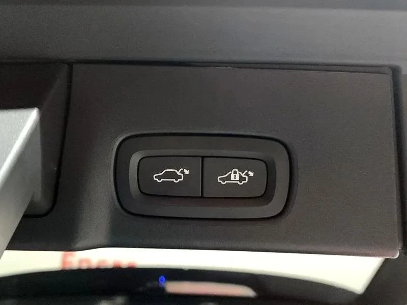 Volvo V90, снимка 17 - Автомобили и джипове - 56688043