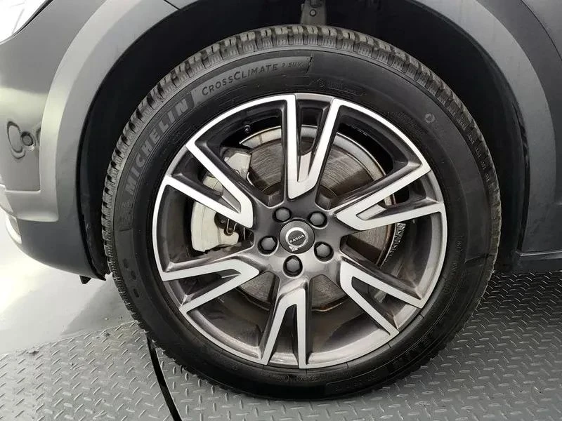 Volvo V90, снимка 5 - Автомобили и джипове - 56688043