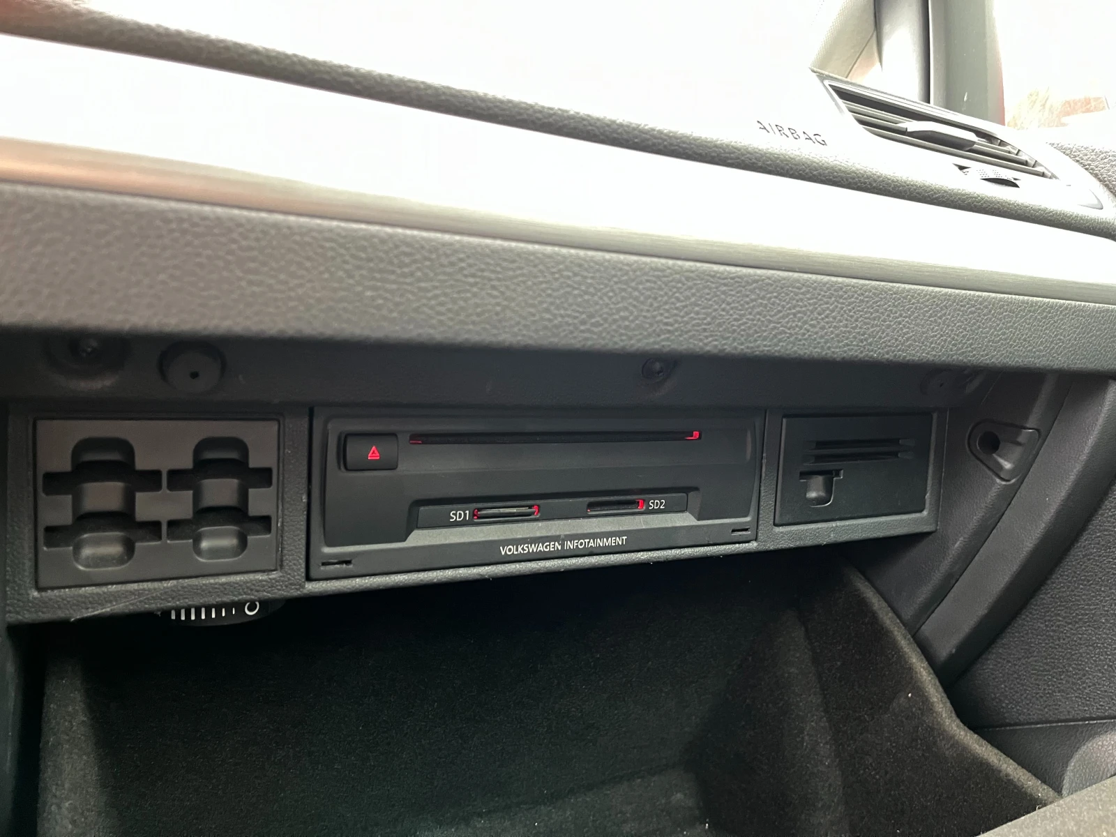 VW Golf 1.4i  | Mobile.bg   16