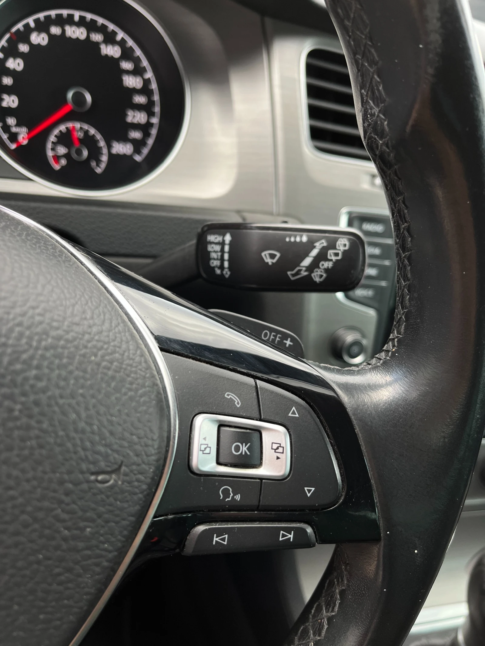 VW Golf 1.4i  | Mobile.bg   15