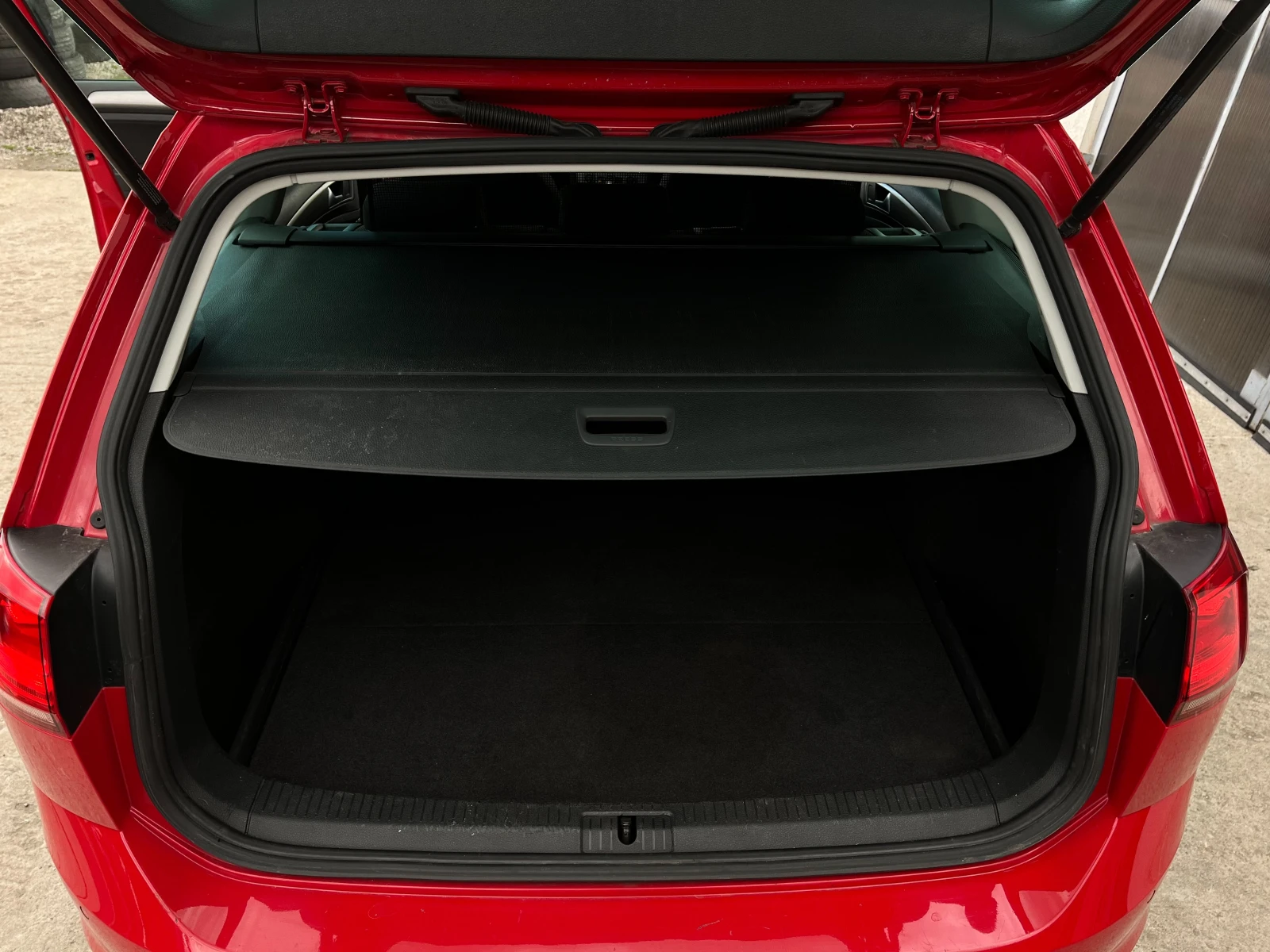 VW Golf 1.4i  | Mobile.bg   13