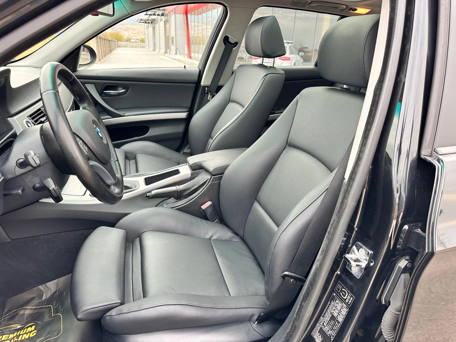 BMW 328 бартер лизинг  | Mobile.bg — изображение 11