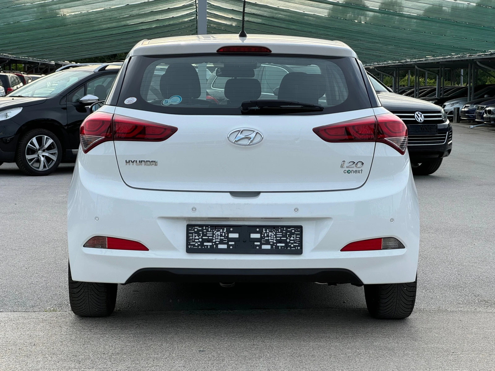 Hyundai I20 1.3i ГАЗ/ БЕНЗИН ИТАЛИЯ - изображение 3